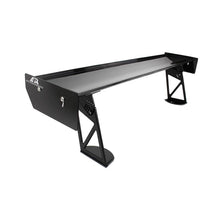 Load image into Gallery viewer, Audi S5 GT-250 Adjustable Wing 67" 2009-2012
