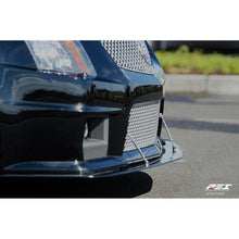 Load image into Gallery viewer, Cadillac CTS-V Coupe / Sedan Front Wind Splitter 2008-2015
