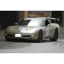 Load image into Gallery viewer, Chevrolet Corvette C5 GTC-300 67" Adjustable Wing 1997-2004
