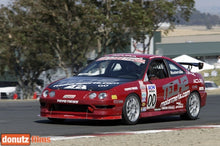 Load image into Gallery viewer, SCCA Universal Fitment GTC-200 Adjustable Wing
