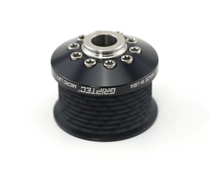 GripTec Upper Pulley for LSA