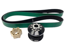 Load image into Gallery viewer, GripTec Upper Pulley Kit For LSA
