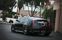 Load image into Gallery viewer, Blade Wing CTS-V Coupe
