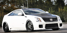 Load image into Gallery viewer, Vented Hood CTS-V
