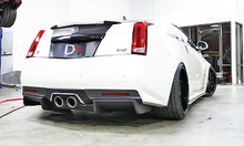 Load image into Gallery viewer, Rear Diffuser CTS-V Coupe
